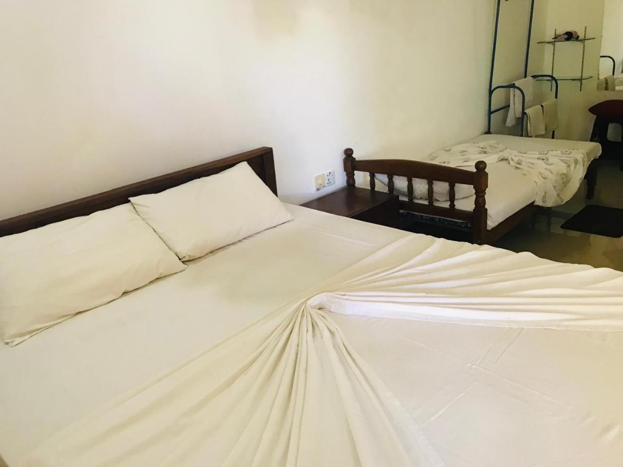 Gimansa Rest Sigiriya Apartment Luaran gambar