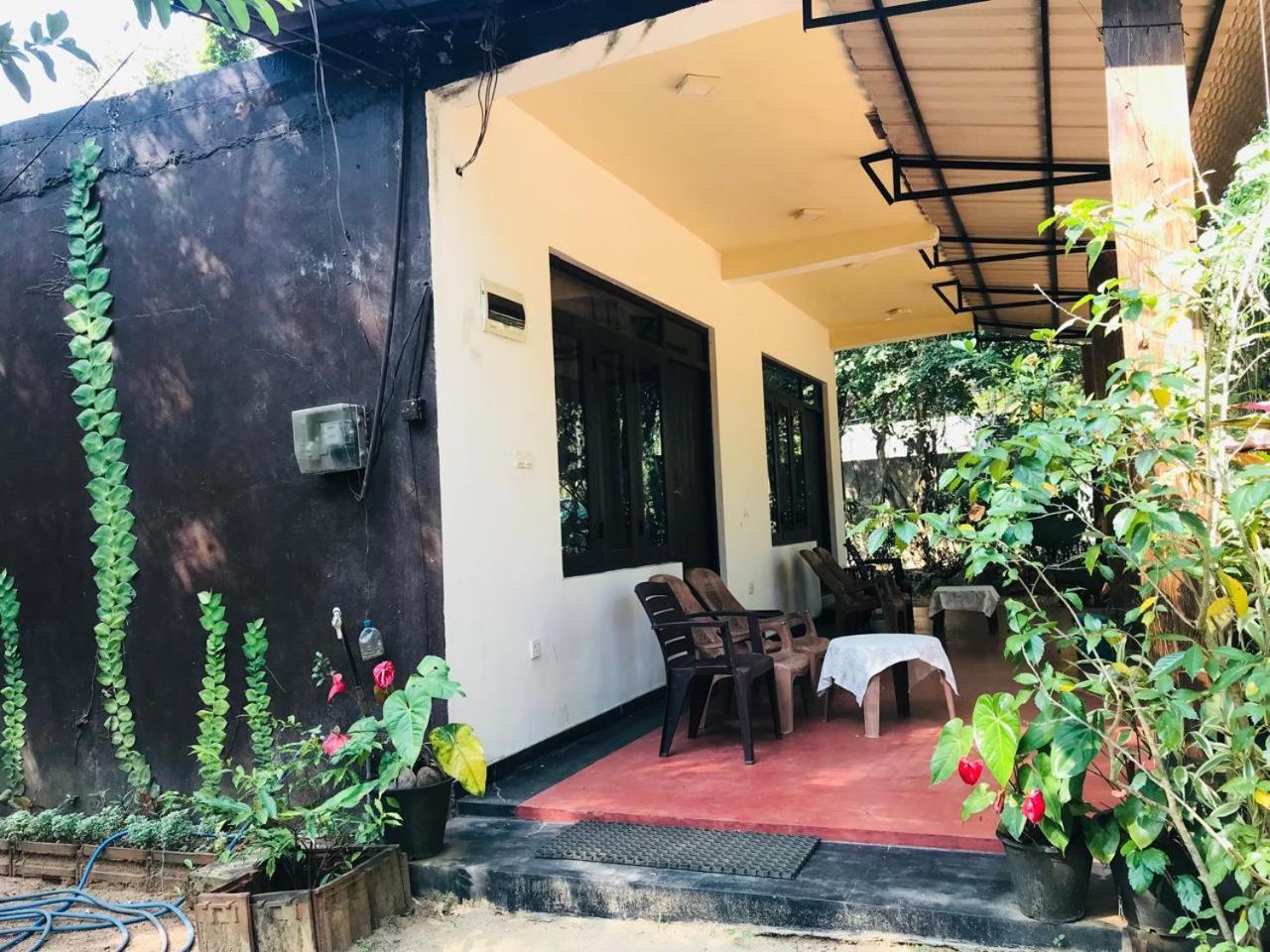 Gimansa Rest Sigiriya Apartment Luaran gambar