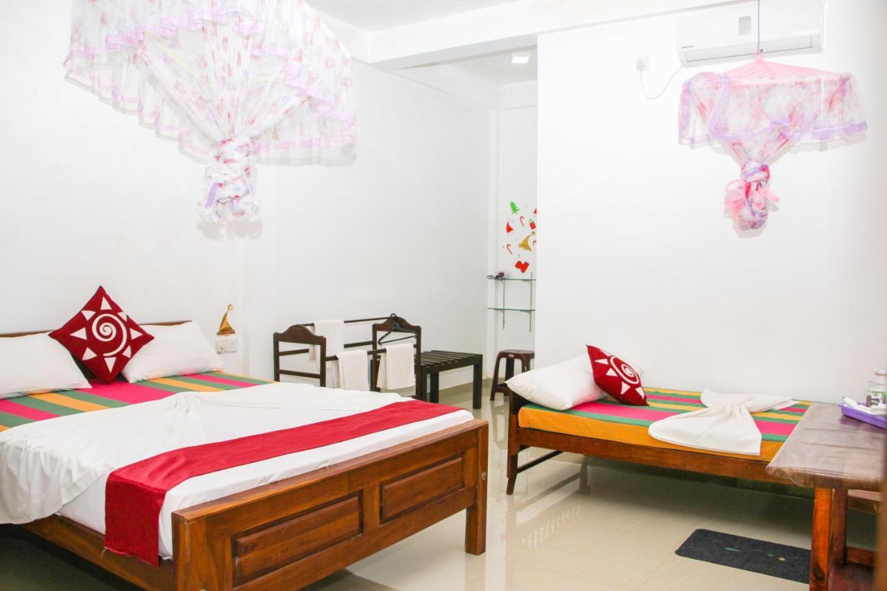 Gimansa Rest Sigiriya Apartment Luaran gambar