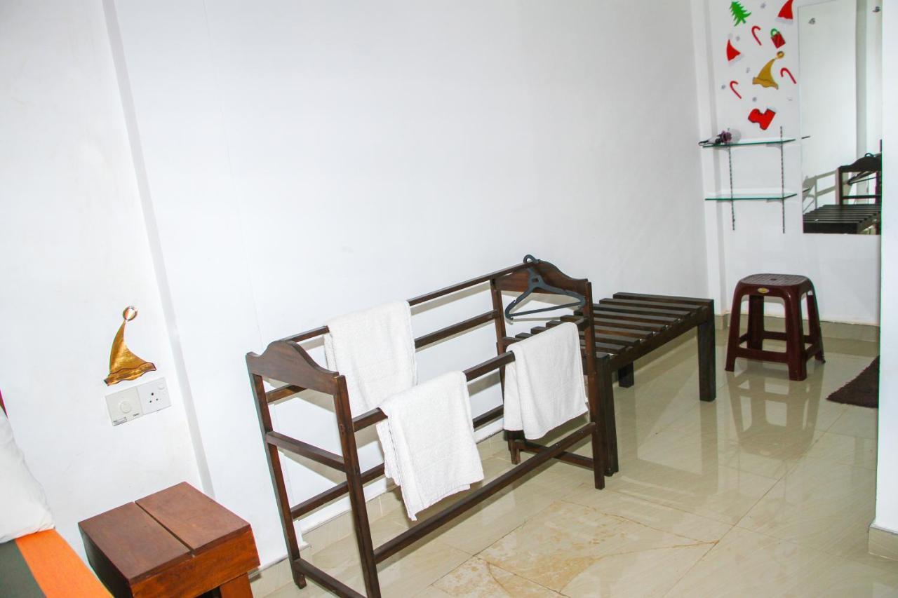 Gimansa Rest Sigiriya Apartment Luaran gambar